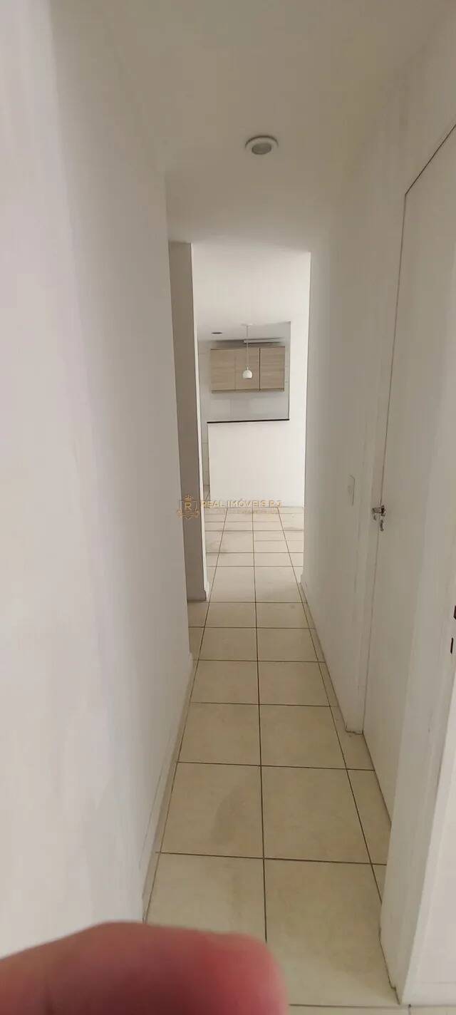 Apartamento à venda com 2 quartos, 53m² - Foto 6