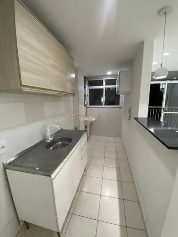 Apartamento à venda com 2 quartos, 53m² - Foto 7