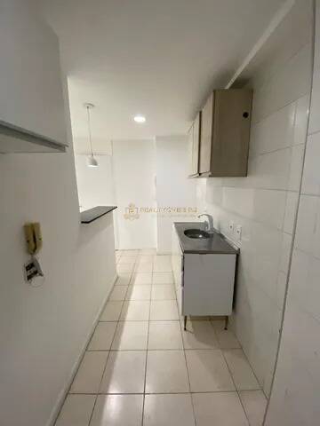 Apartamento à venda com 2 quartos, 53m² - Foto 8