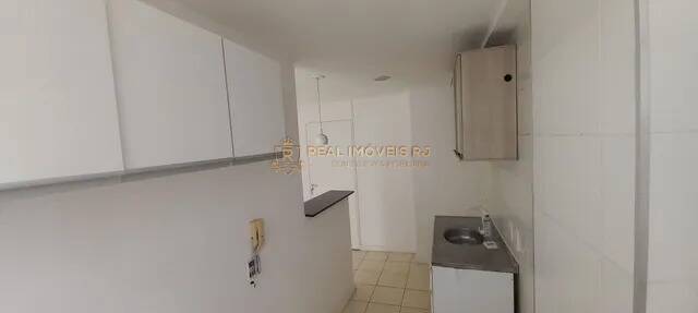 Apartamento à venda com 2 quartos, 53m² - Foto 9