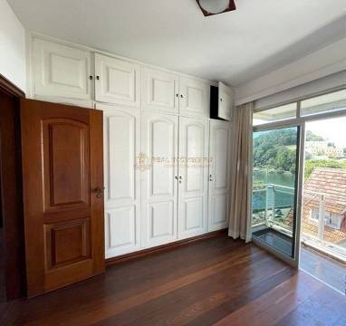 Apartamento à venda com 4 quartos, 170m² - Foto 8