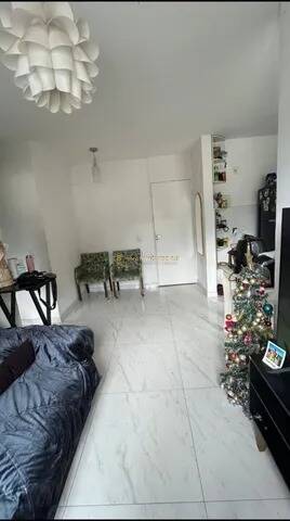 Apartamento à venda com 2 quartos, 50m² - Foto 2