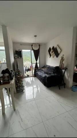 Apartamento à venda com 2 quartos, 50m² - Foto 3