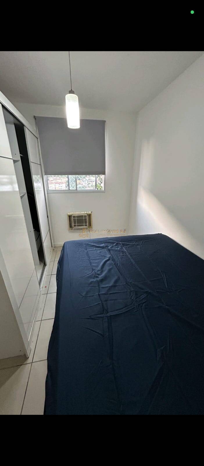 Apartamento à venda com 2 quartos, 50m² - Foto 5