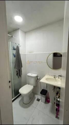 Apartamento à venda com 2 quartos, 50m² - Foto 10