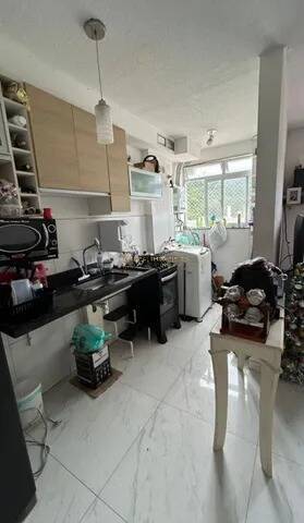 Apartamento à venda com 2 quartos, 50m² - Foto 8