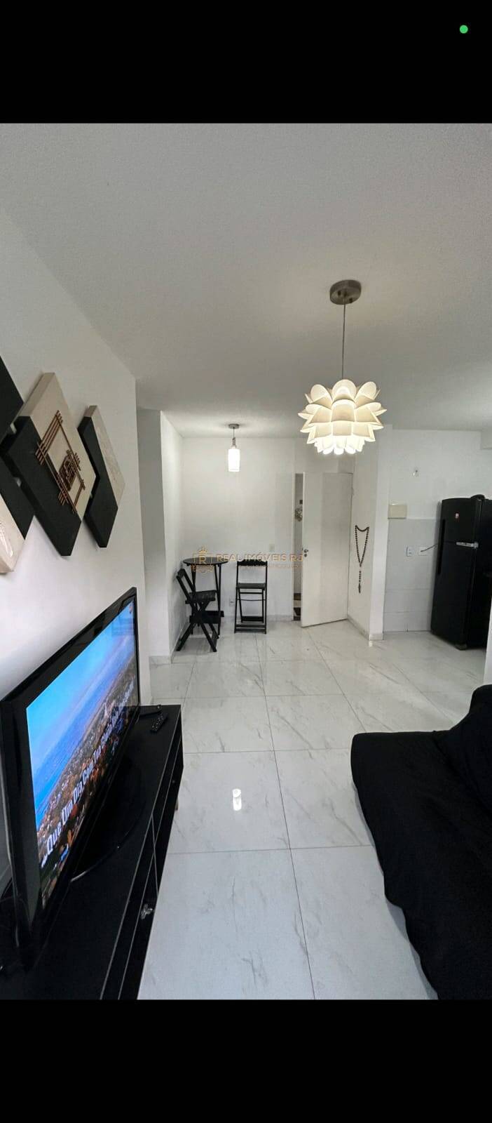 Apartamento à venda com 2 quartos, 50m² - Foto 4