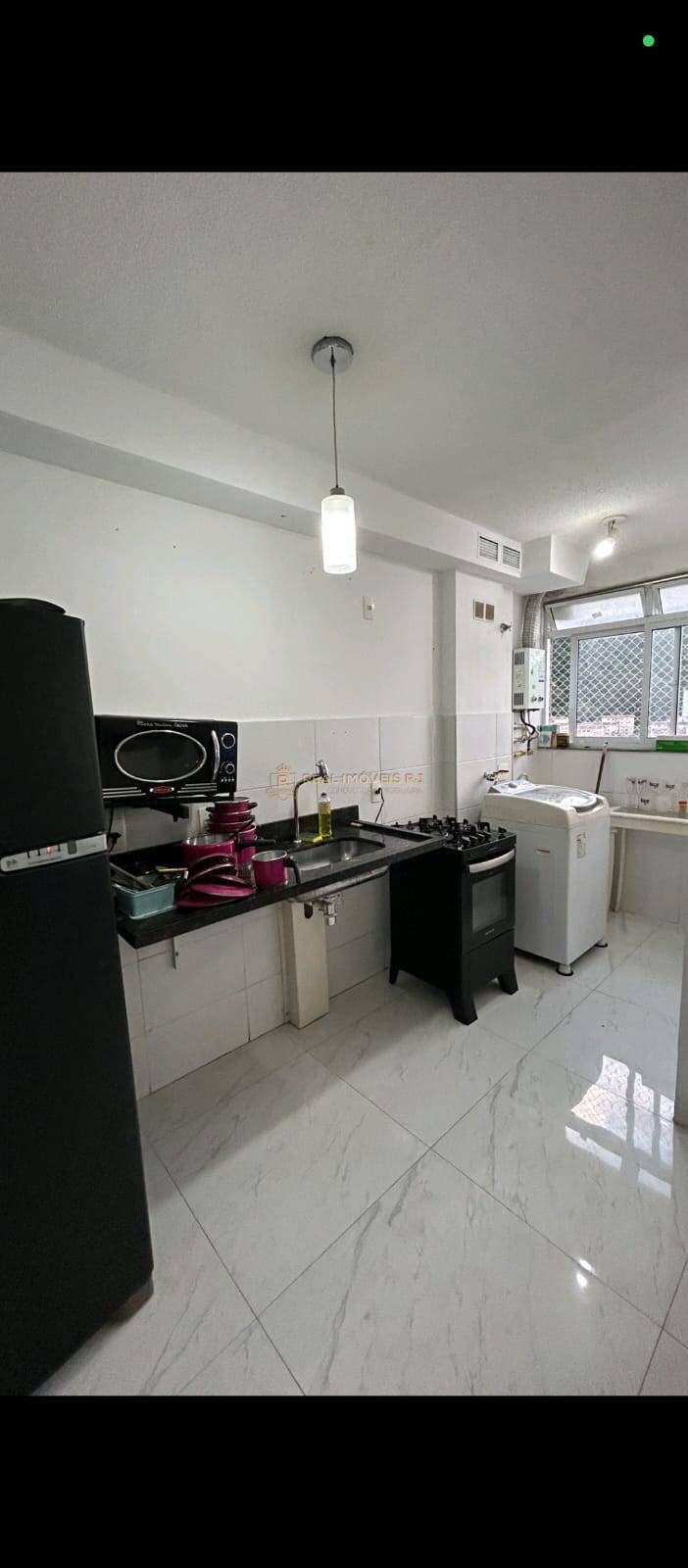 Apartamento à venda com 2 quartos, 50m² - Foto 7