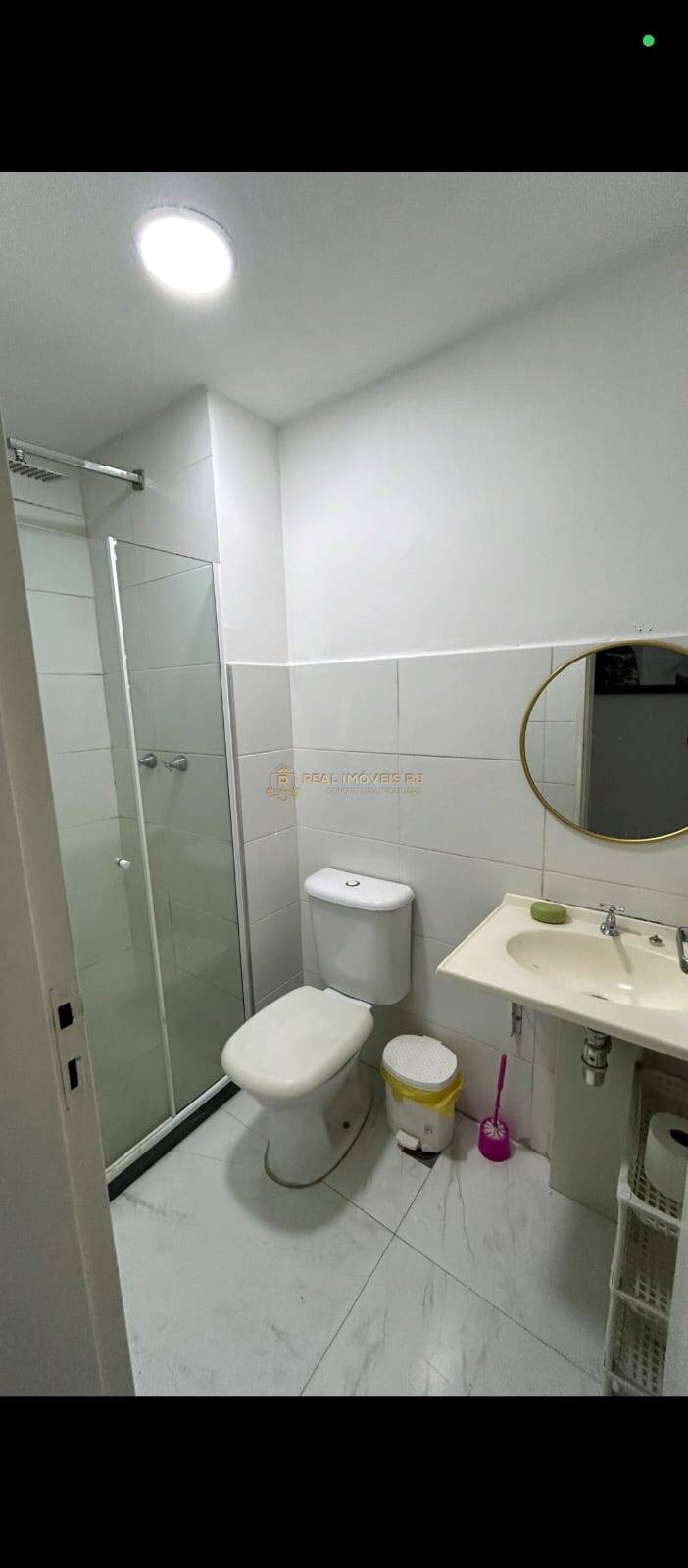 Apartamento à venda com 2 quartos, 50m² - Foto 9