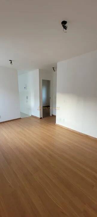 Apartamento à venda com 2 quartos, 44m² - Foto 1