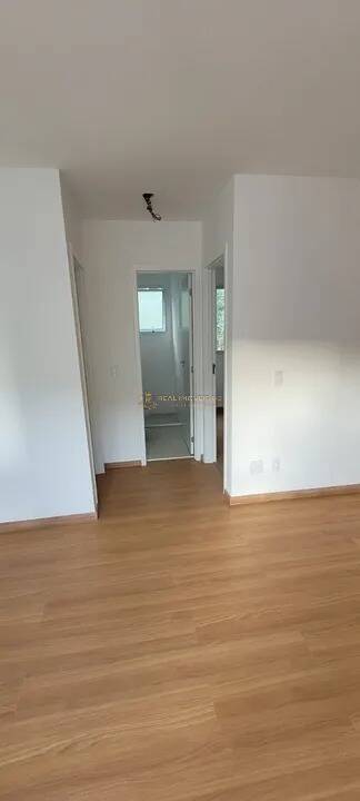 Apartamento à venda com 2 quartos, 44m² - Foto 3