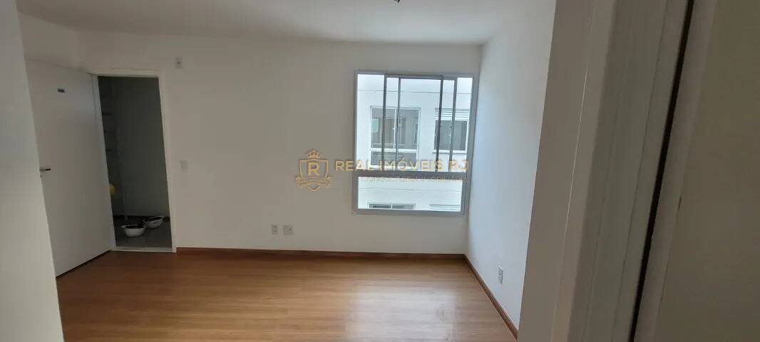 Apartamento à venda com 2 quartos, 44m² - Foto 7