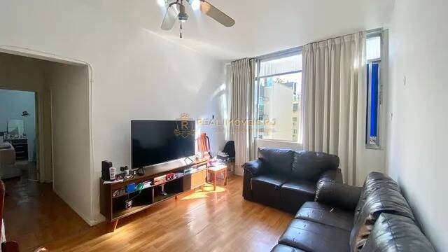 Apartamento à venda com 2 quartos, 84m² - Foto 3