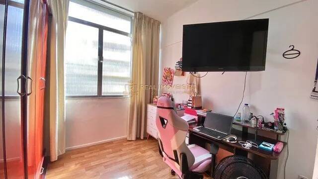 Apartamento à venda com 2 quartos, 84m² - Foto 10