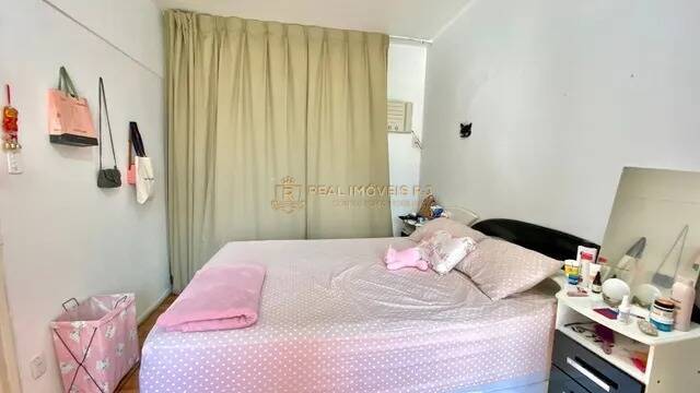 Apartamento à venda com 2 quartos, 84m² - Foto 9