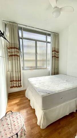 Apartamento à venda com 2 quartos, 84m² - Foto 8