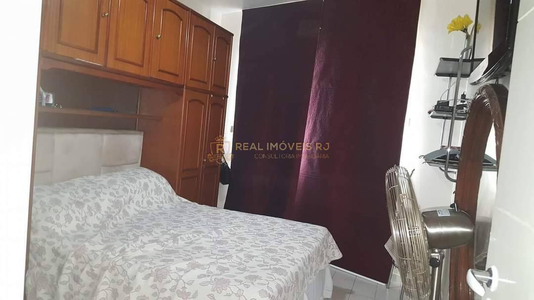 Apartamento à venda com 2 quartos, 60m² - Foto 11