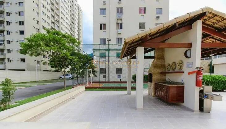 Apartamento à venda com 2 quartos, 50m² - Foto 1