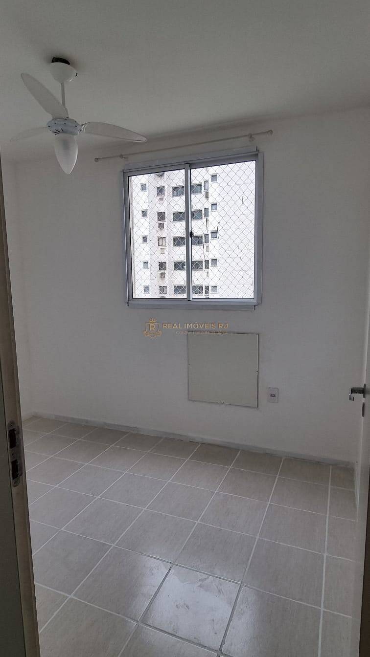 Apartamento à venda com 2 quartos, 50m² - Foto 7