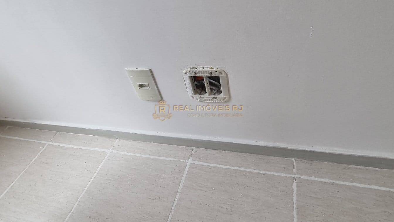 Apartamento à venda com 2 quartos, 50m² - Foto 14