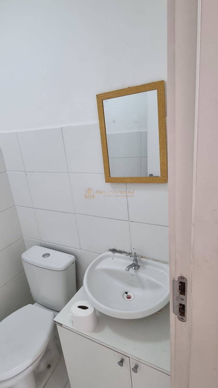 Apartamento à venda com 2 quartos, 50m² - Foto 16