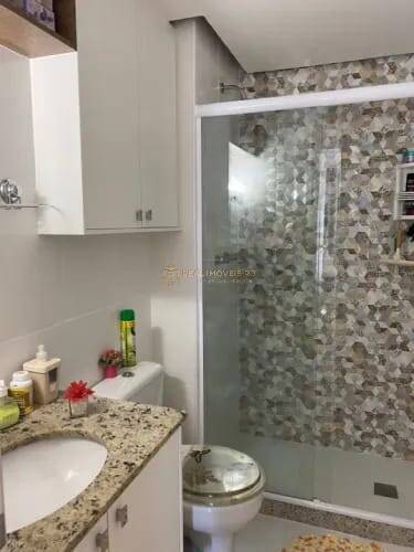 Apartamento à venda com 2 quartos, 70m² - Foto 5