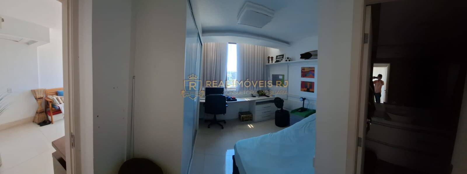 Apartamento à venda com 2 quartos, 107m² - Foto 11