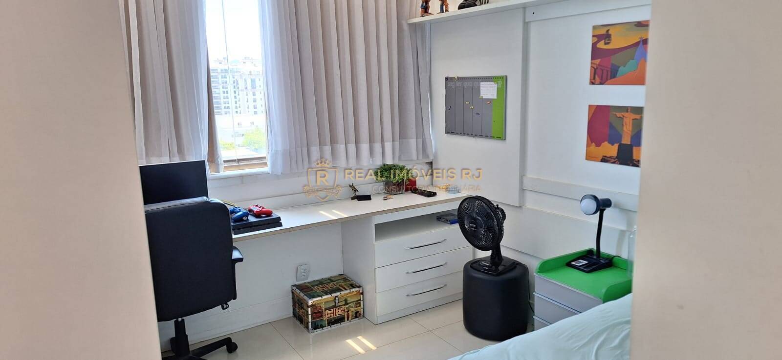 Apartamento à venda com 2 quartos, 107m² - Foto 10