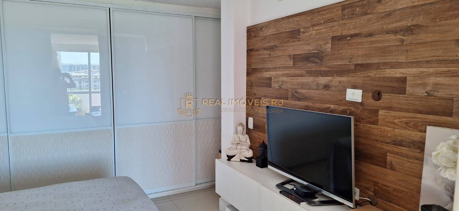 Apartamento à venda com 2 quartos, 107m² - Foto 8