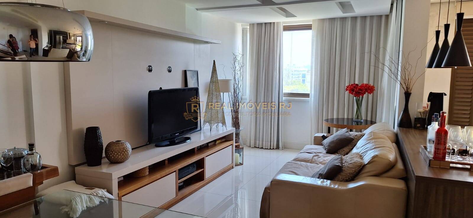 Apartamento à venda com 2 quartos, 107m² - Foto 17