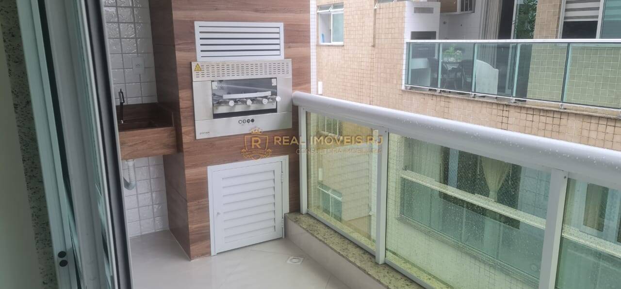 Apartamento à venda com 2 quartos, 70m² - Foto 7