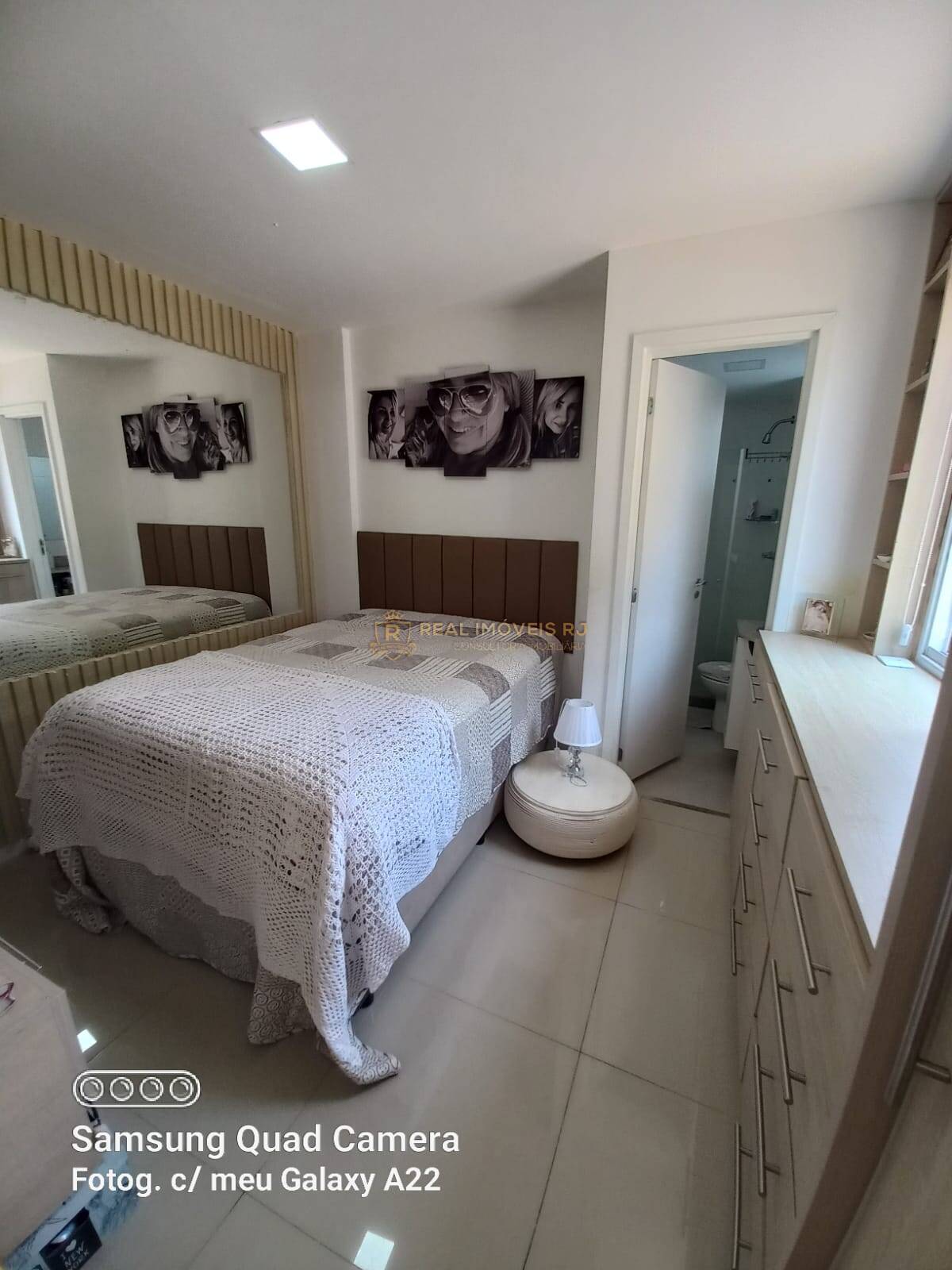 Apartamento à venda com 3 quartos, 126m² - Foto 8