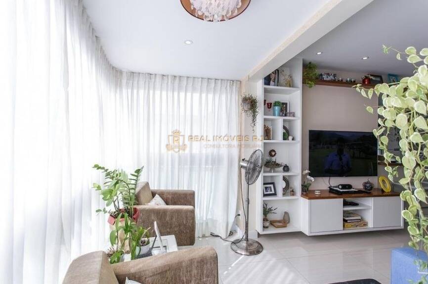 Apartamento à venda com 2 quartos, 65m² - Foto 5