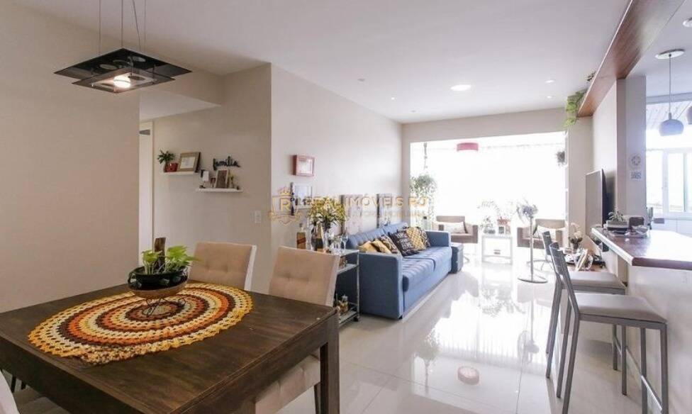 Apartamento à venda com 2 quartos, 65m² - Foto 3