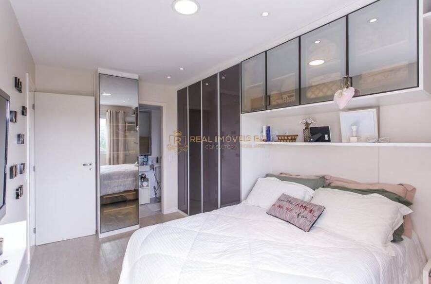 Apartamento à venda com 2 quartos, 65m² - Foto 10