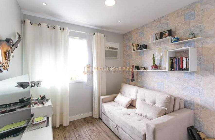 Apartamento à venda com 2 quartos, 65m² - Foto 12