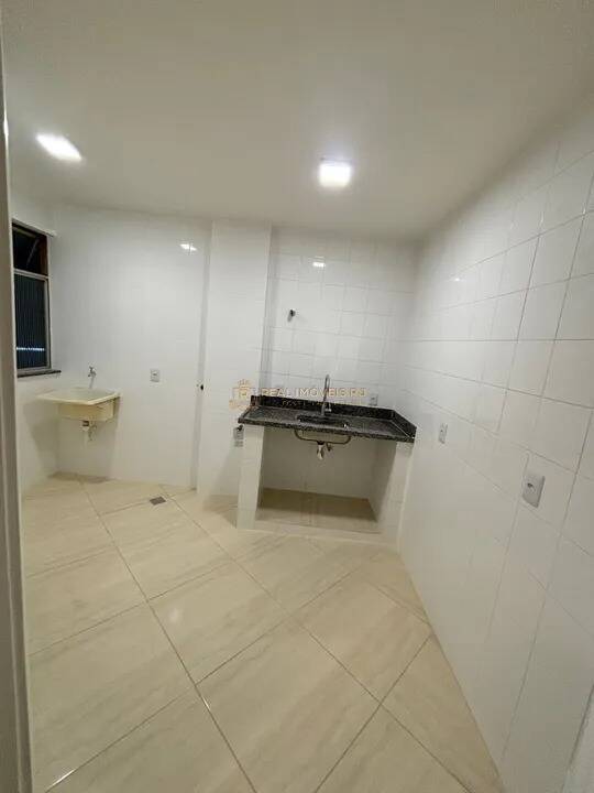 Apartamento à venda com 2 quartos, 50m² - Foto 6