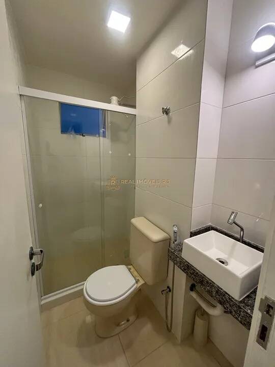 Apartamento à venda com 2 quartos, 50m² - Foto 9