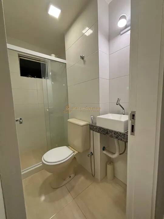 Apartamento à venda com 2 quartos, 50m² - Foto 8