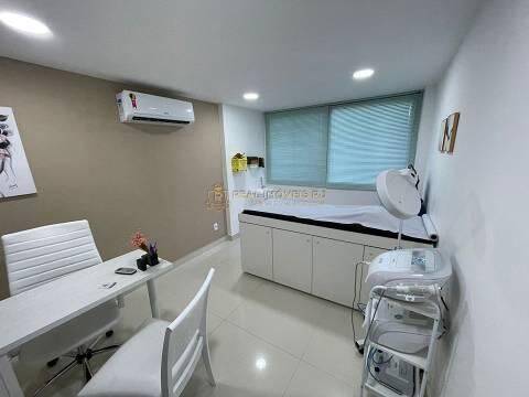 Conjunto Comercial-Sala à venda, 30m² - Foto 3