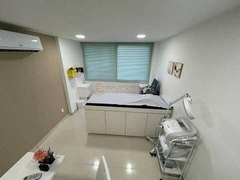 Conjunto Comercial-Sala à venda, 30m² - Foto 4