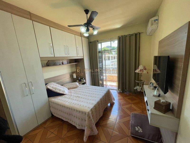 Apartamento à venda com 2 quartos, 90m² - Foto 12