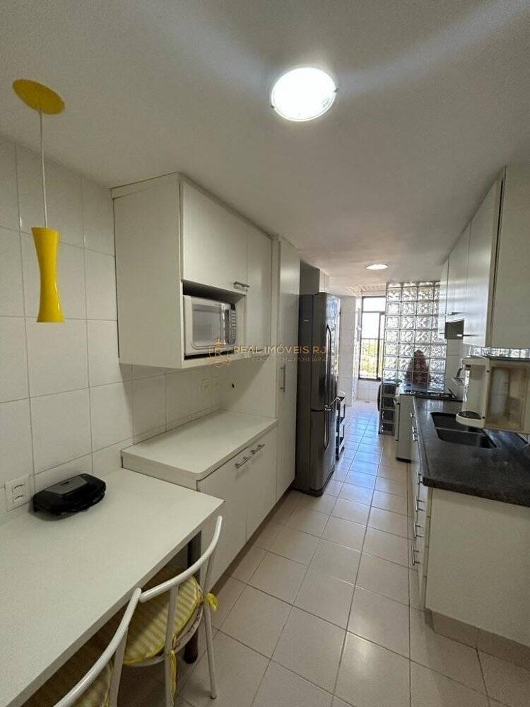 Apartamento à venda com 3 quartos, 110m² - Foto 4