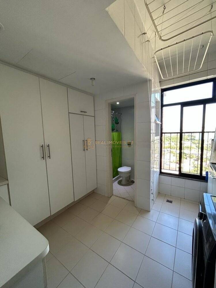 Apartamento à venda com 3 quartos, 110m² - Foto 7