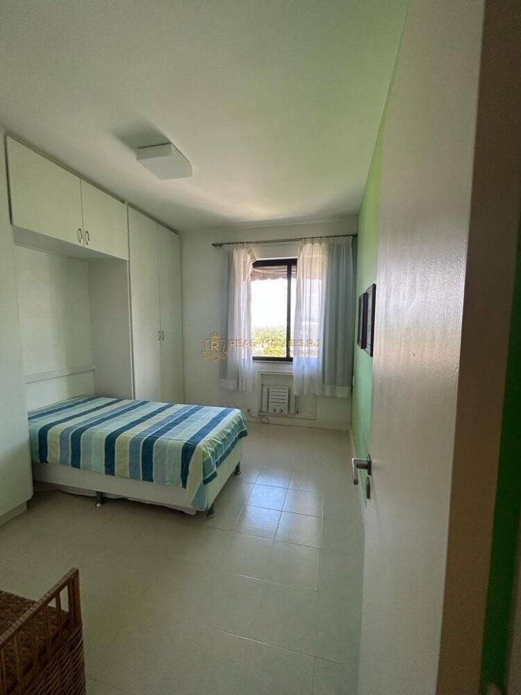 Apartamento à venda com 3 quartos, 110m² - Foto 9