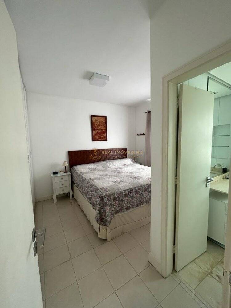 Apartamento à venda com 3 quartos, 110m² - Foto 10