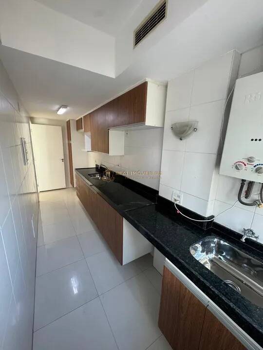 Apartamento à venda com 3 quartos, 88m² - Foto 8