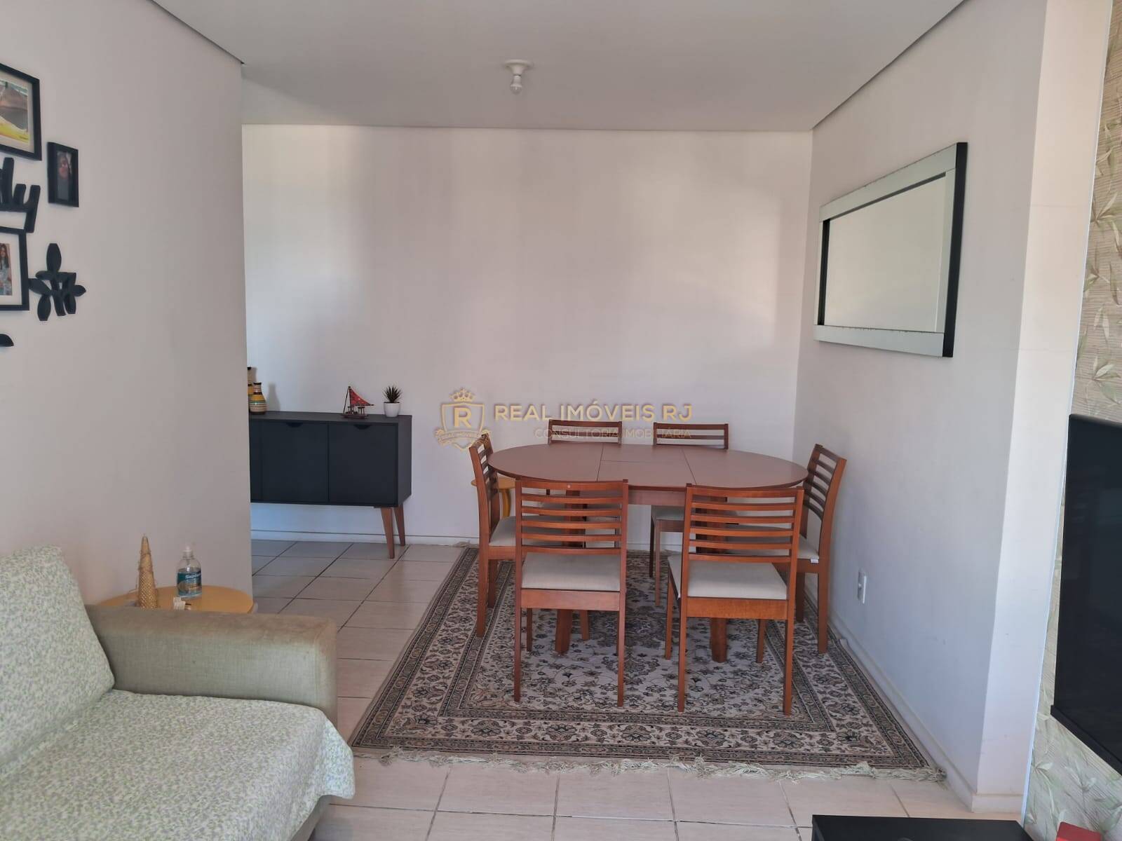 Apartamento à venda com 3 quartos, 63m² - Foto 4