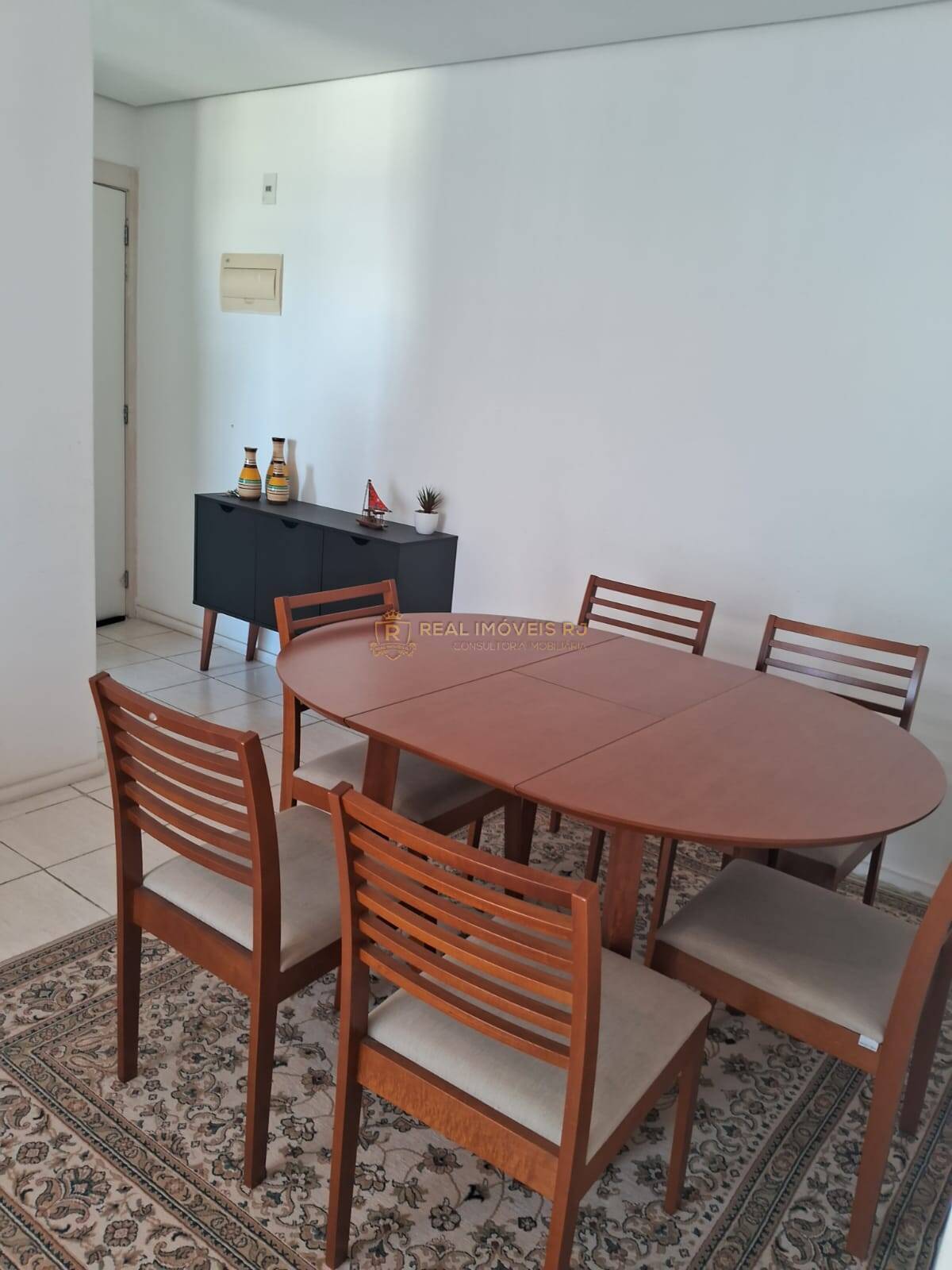 Apartamento à venda com 3 quartos, 63m² - Foto 3