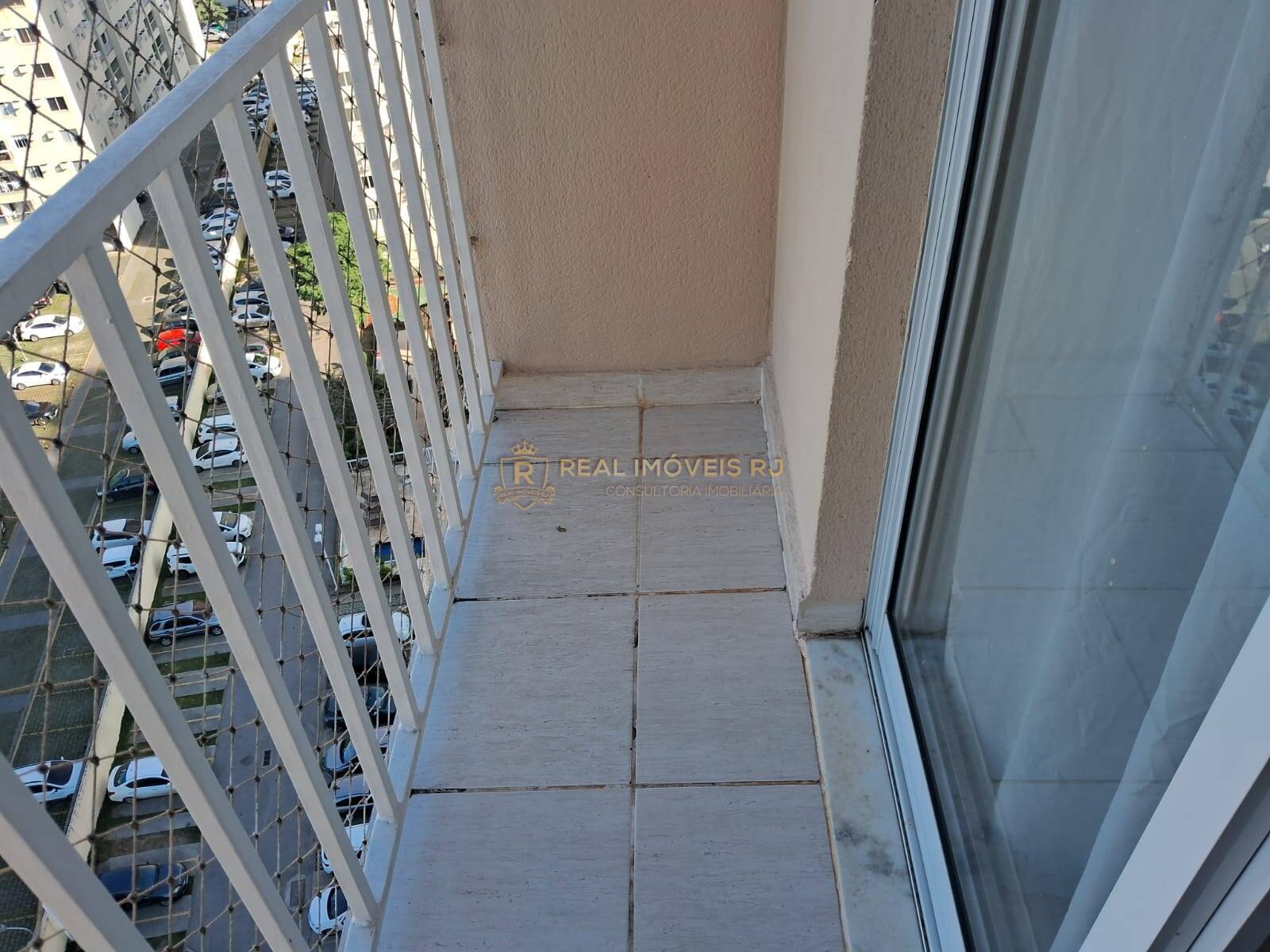 Apartamento à venda com 3 quartos, 63m² - Foto 5